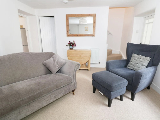 Gritstone Cottage