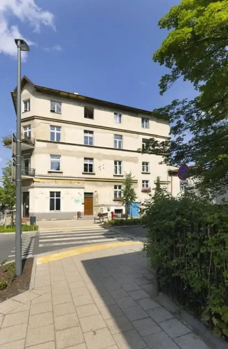 Elite Apartments Sopot Seaside Studio