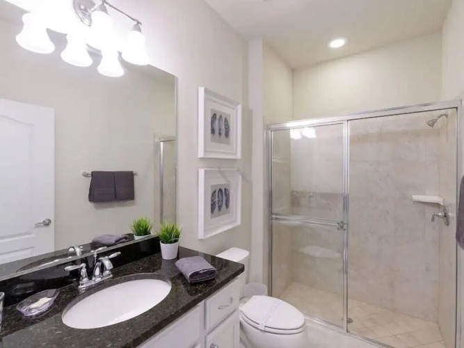 Fv66383 - Windsor At Westside - 5 Bed 4.5 Baths Townhome