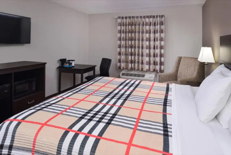 FairBridge Inn Express, Monroe City