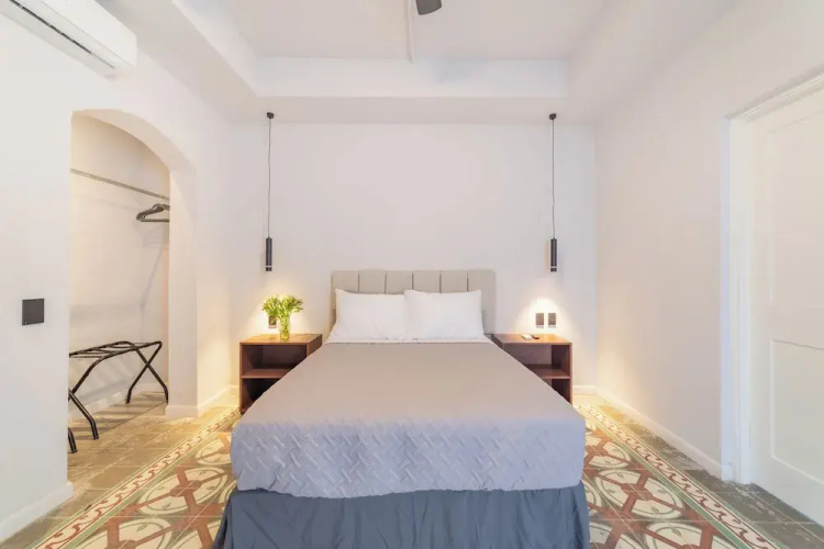 Casa Velasco La Paz