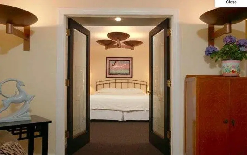 The Wellborn Hotel