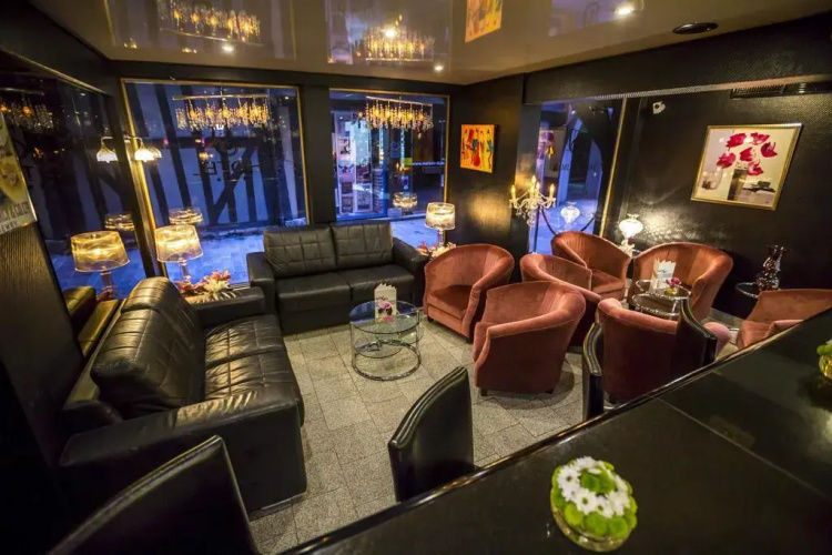 Clarion Collection Hotel Saint Jean