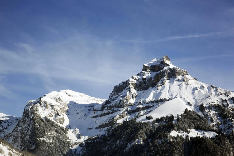 H+ Hotel Sonnwendhof Engelberg