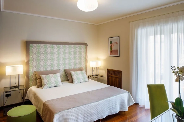 3 Bedrooms Villa