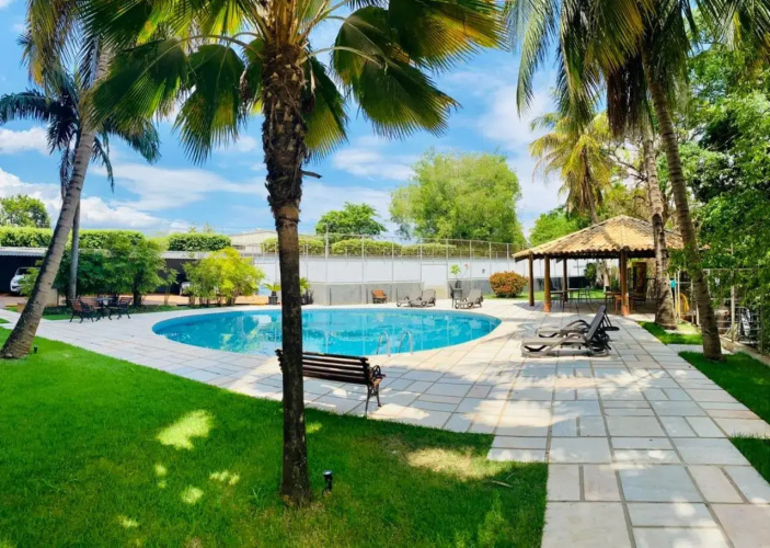 Hotel Beira Rio