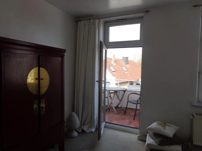 Wohnen&Wellness Kurgartenstrasse