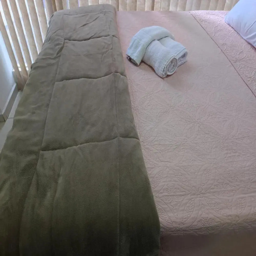 Apartamento Curitiba Palace