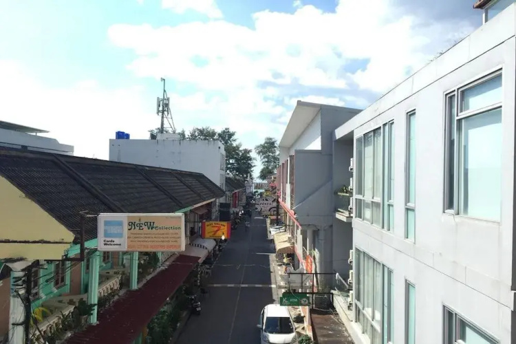 Hotelafbeelding