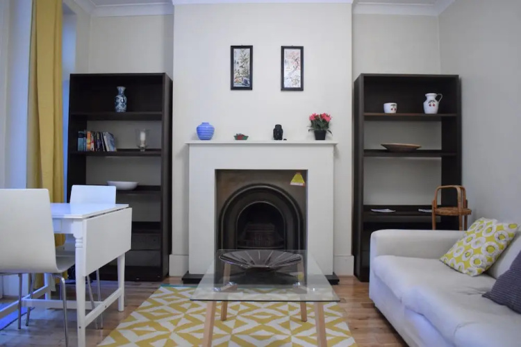 1 Bedroom Flat in Hammersmith