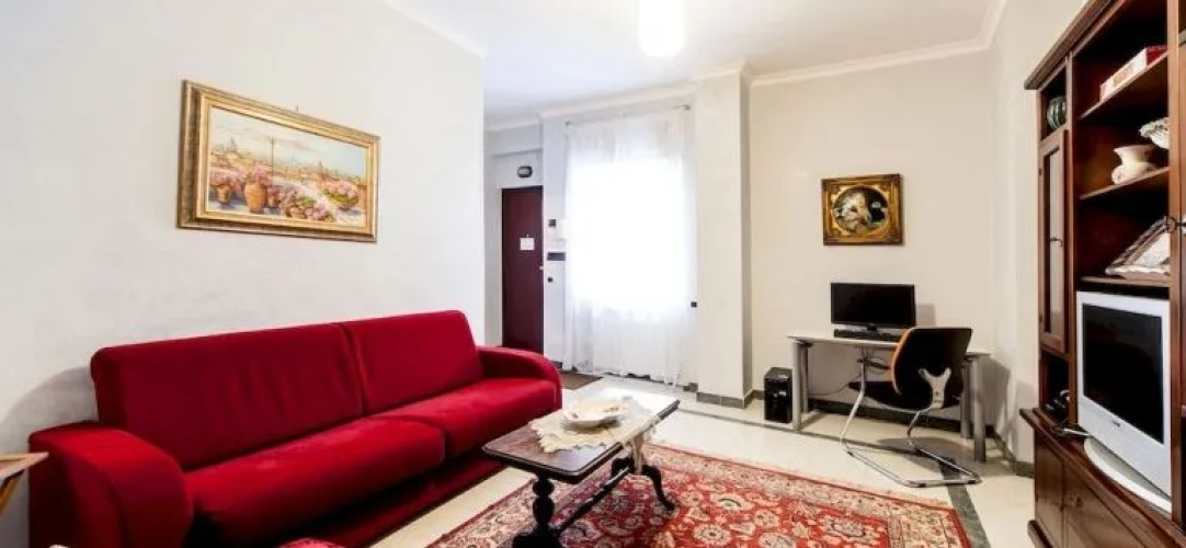 Mons Aureus Resort