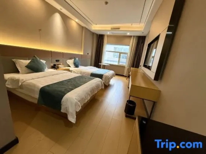 Business Twin room