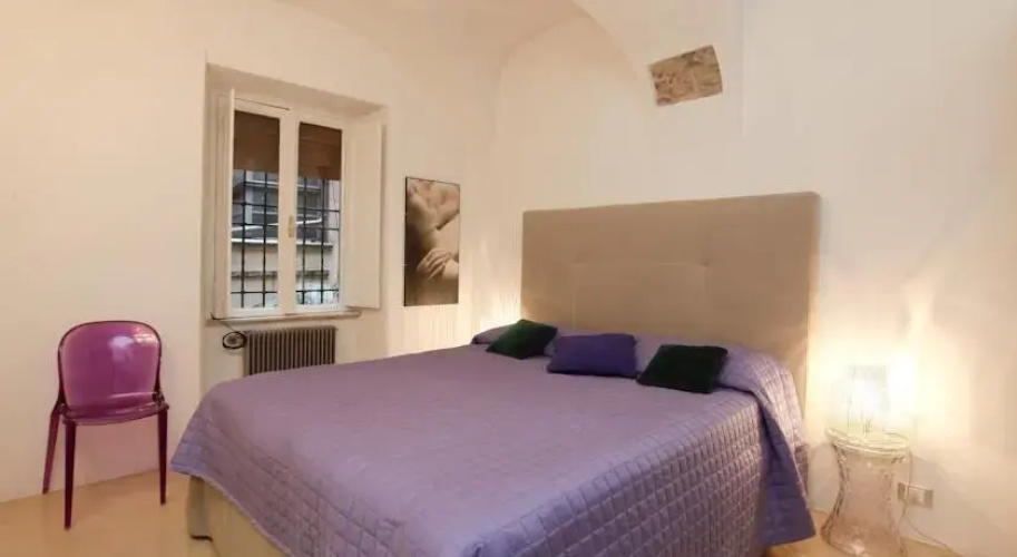 Rent In Rome - Caterina