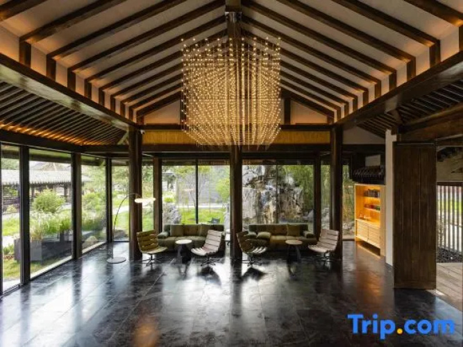 Shuicheng Yipiao  Private Spring Holiday Guesthouse