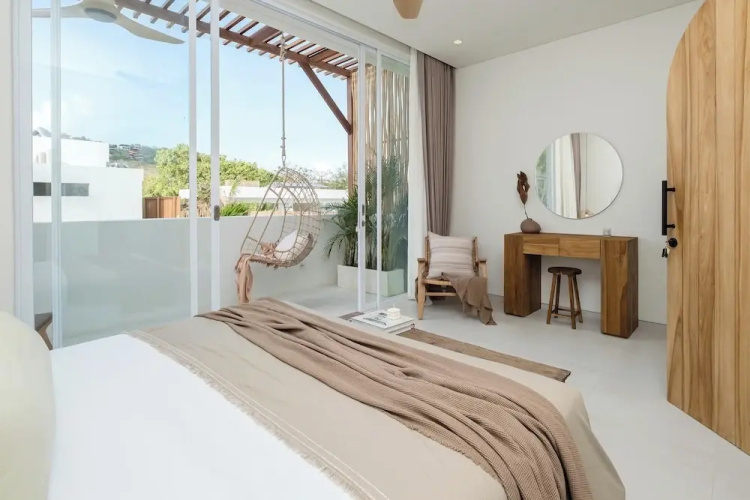 Mazari Villas