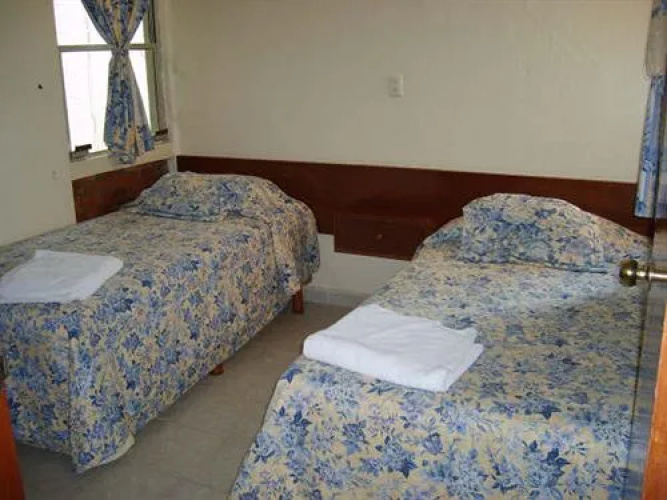 Costa Sol Hotel & Villas