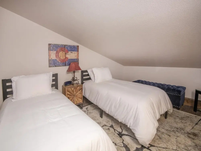 Vantage Point Condo 502