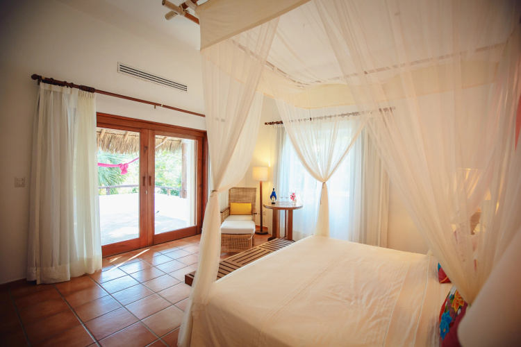 Hotel Rancho Encantado