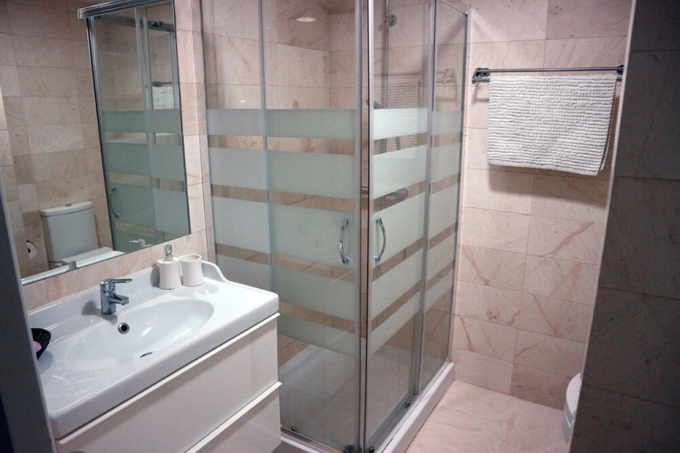 107467 Apartment In Fuengirola