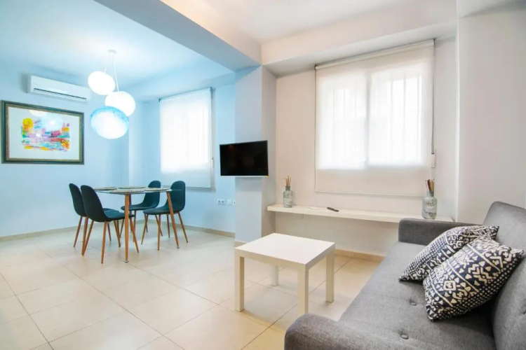 VLC Downtown Flats