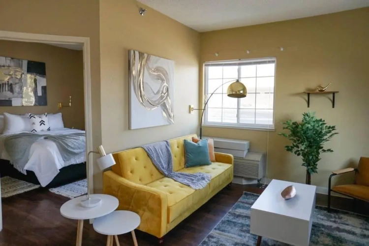 Standard Apartment