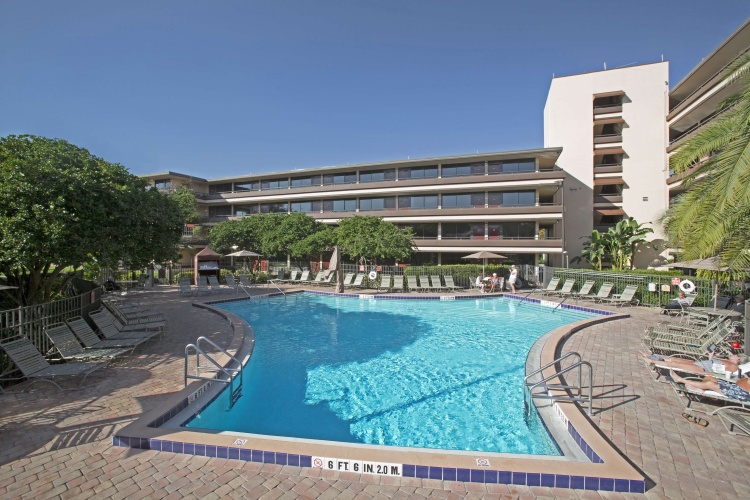 Rosen Inn at Pointe Orlando photo 17