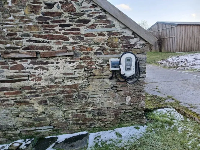 Cottage