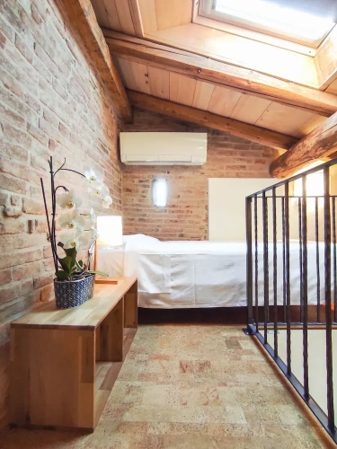 Luxury Apartment