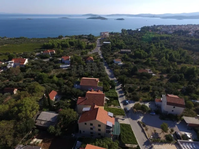 1 Bedroom Standard Apartment with balcony