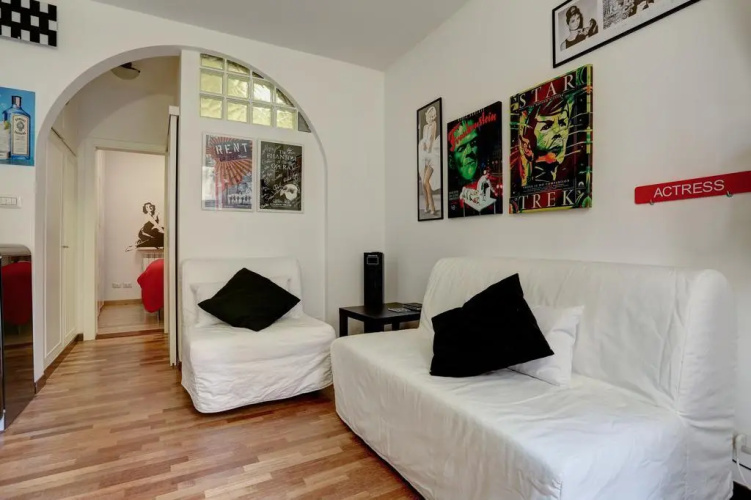 Monserrato Historical Home