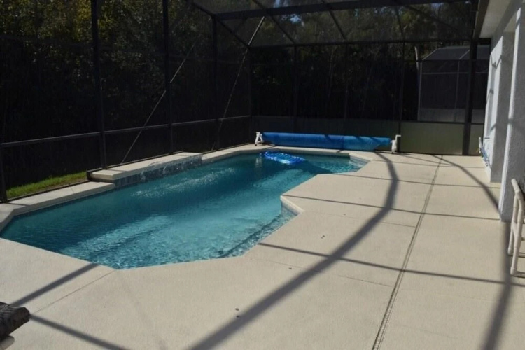 Ref 34 Stunning 5 Bed 3 Bath Villa With own Pool