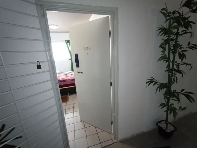 Lar Recife Olinda Praia 2