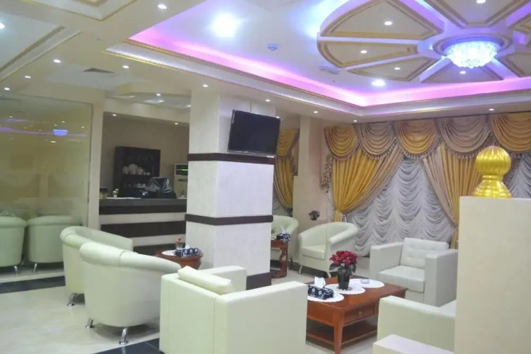 Prime Hotel