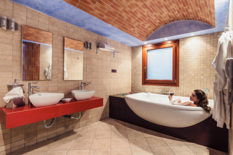 Avalon Boutique Hotel Rhodes