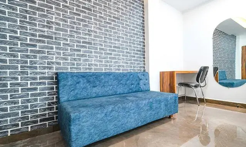 Fabhotel Stay Well