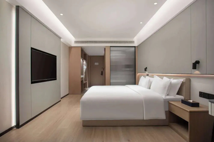 Microtel By Wyndham Nanchang