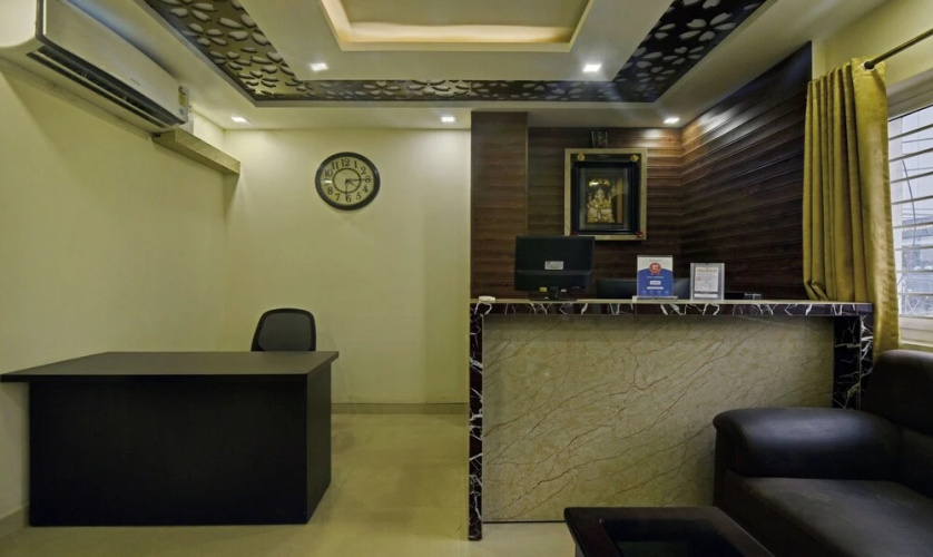 Hotel Sampradaya by Treebo