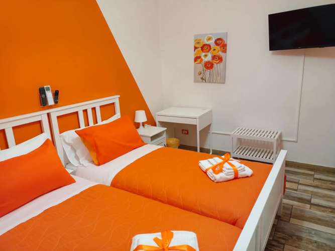 appartamento in firenze la lamma