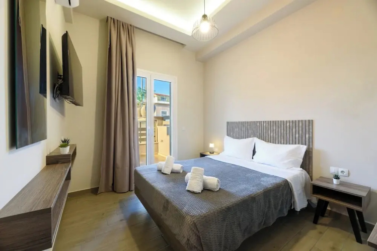 Philippos Residences