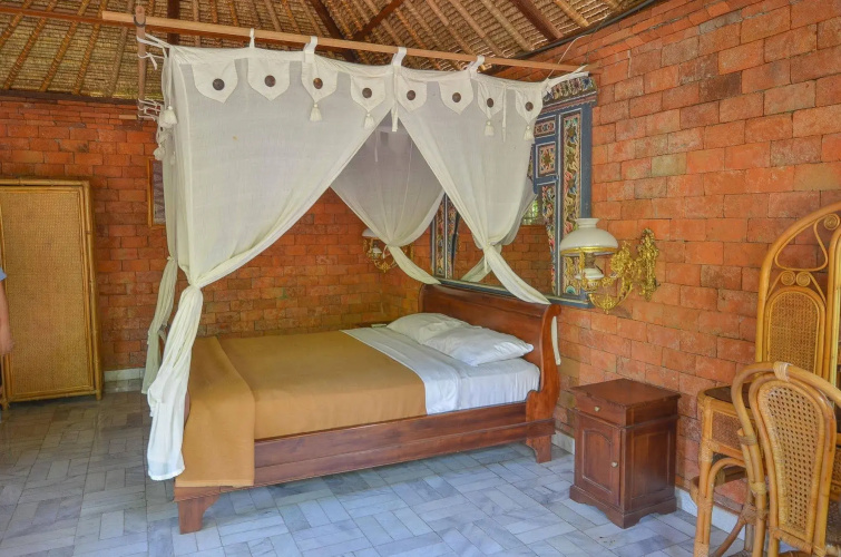 Ida Beach Village Candidasa