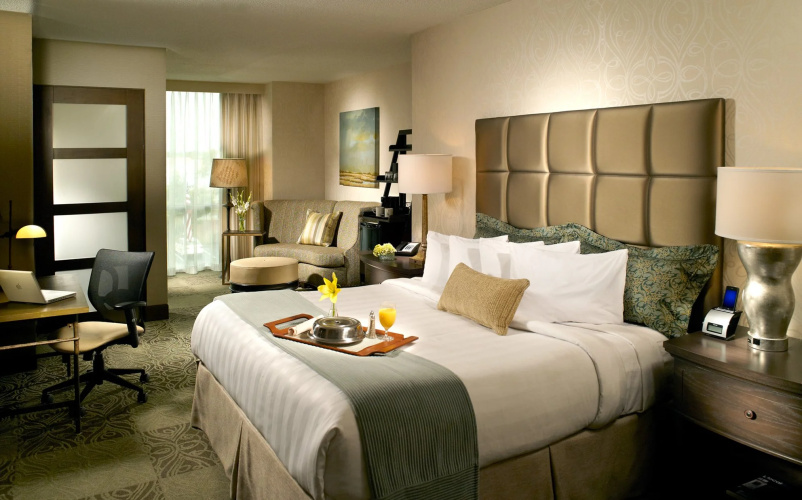 Crowne Plaza Charleston Airport photo 8