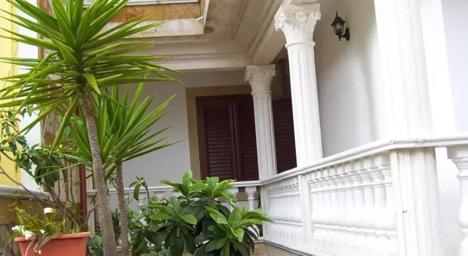 B&B Salento Holidays