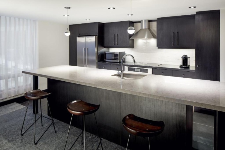 Delta Hotels, Mont Sainte-Anne, Resort & Convention Center photo 10