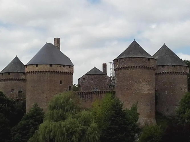 L'Echoppe de Lassay