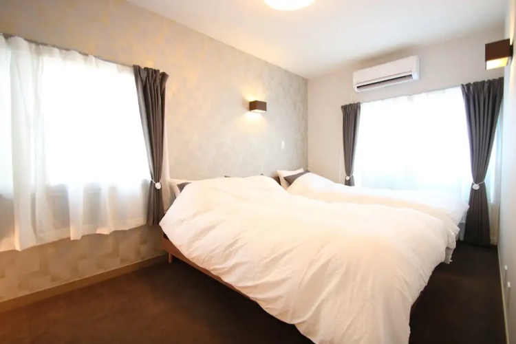 The Residence Shin