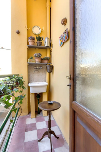 Florence 4 Real Accommodation