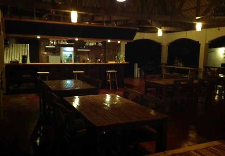 Ticao Island Resort