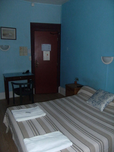 Hotel d'Alsace