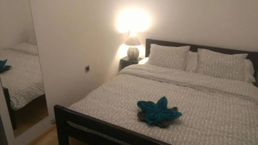 Cosy Big Apartment