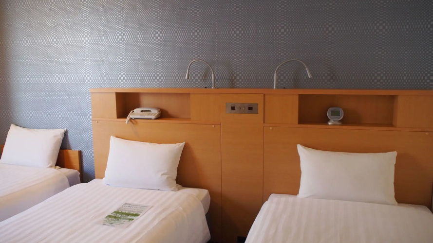 Shibuya Tobu Hotel photo 14